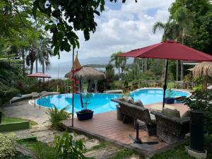 AWILIHAN PRIVATE PARADISE RESORT