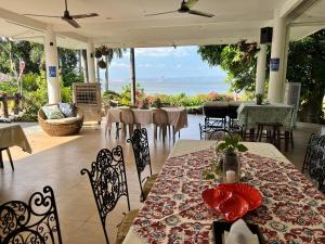 AWILIHAN PRIVATE PARADISE RESORT