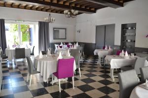 L'auberge Des Sources photo 21