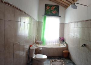 Ananda JJ Ubud Resort & Spa