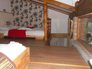 Apartments Borove Noci