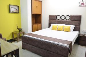 Air Purifier - Spacious 2BHK with big Livingroom 8