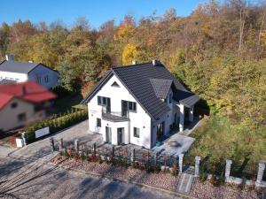 Apartamenty Pod Zamkiem w Janowcu