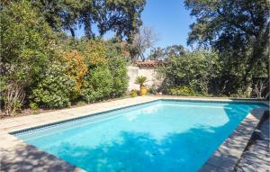 Lovely Home In Sussargues