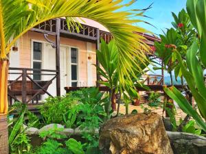 Grace Island Resort by Cocotel