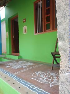 TANJORE HOME STAY
