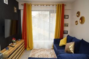 Tsavo Studios Embakasi-1