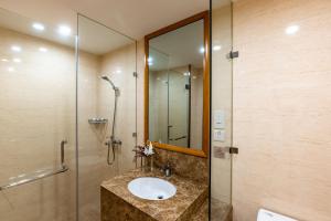Shanghai Tiancheng Hotel