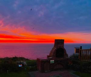 Cliff Top Apartment 3 Bedroom