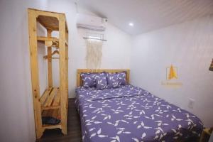 Ẩn Homestay Phan Thiết
