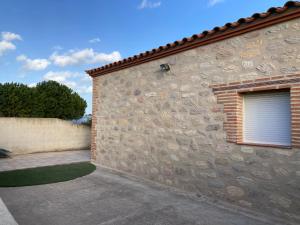 Maisons de vacances Mas Catalan : photos des chambres