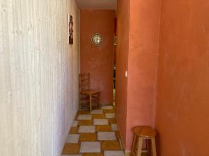 Maisons de vacances Mas Catalan : photos des chambres