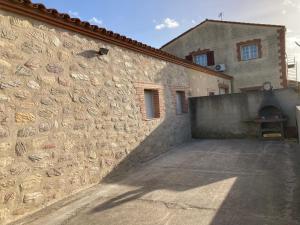 Maisons de vacances Mas Catalan : photos des chambres