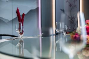 Shanghai Tiancheng Hotel