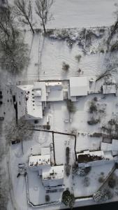 Land-gut-Hotel Waldesruh