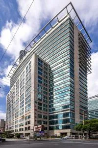 Shanghai Tiancheng Hotel - Shanghai