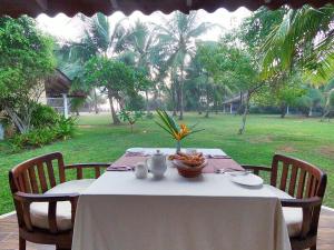 The Villas, Wadduwa