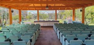 Villa Signorini Hotel