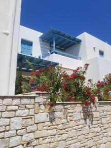 Aliki Maisonette by the beach