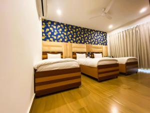 Sky Suites