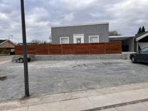 Second home - Herlev