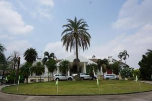 Korat Country Club Golf and Resort