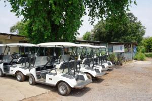 Korat Country Club Golf and Resort