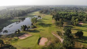 Korat Country Club Golf and Resort