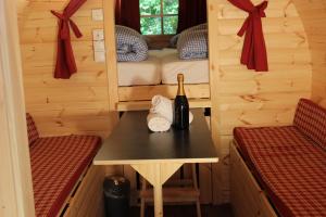 AZUR Camping Regensburg