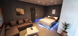 Luxus-Appartement II - 盖伦基兴