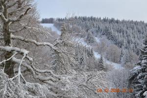 Appartements Lo Vedelier d'AUBRAC : photos des chambres