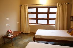 THE KUTCHH COURTYARD