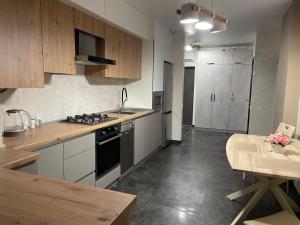 Resident Hall