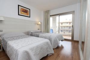 COSTA DAURADA APARTAMENTS - Michelangelo Luxe