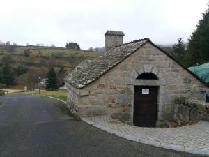 Appartements Lo Vedelier d'AUBRAC : photos des chambres