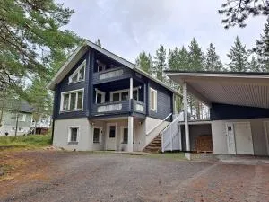 Villa Kalajoki - Himanka