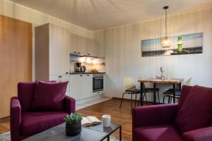 Apartment (2 Adults) - Annex room in Hotel Godewind