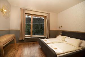 Szobi Malomkert Bagolyvár