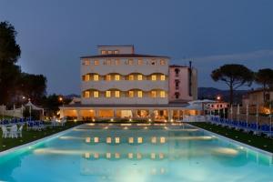 AHR Baja Hotel & Spa Cannigione img36
