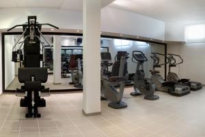 AHR Baja Hotel & Spa Cannigione img14
