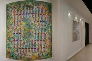 AHR Baja Hotel & Spa Cannigione img33