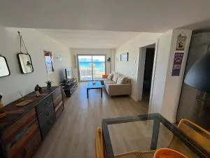 Apartamento Adrover - 萨科马