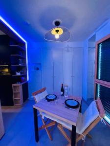 Studio BEL MOD Mont dOr - Belvédère Moderne