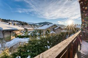 Hotels Les Loges Blanches : Suite Privilège