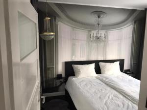 Apartament Karina