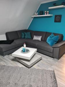 Exklusive Ferienwohnung nahe der Nordsee