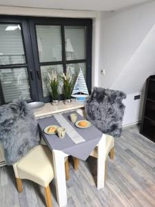 Exklusive Ferienwohnung nahe der Nordsee