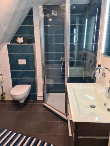 Exklusive Ferienwohnung nahe der Nordsee