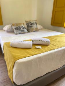 Palmar de Jericó Suites