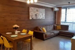 Апартамент Адикт - 索佐波尔